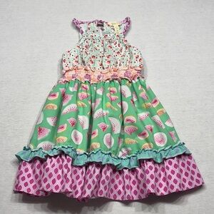 Matilda Jane dress